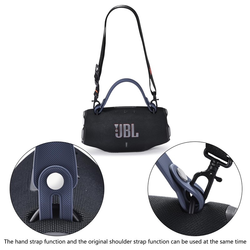Yaowanguan Removable Handle Strap for JBL Xtreme 4/Xtreme 3/Xtreme 2
