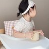 Baby Dining Chair Cushion Lightweight Portable Soft High Chair Pad