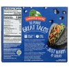 Garden of Eatin' Taco Shells, Blue Corn, 5.5 oz. (Pack