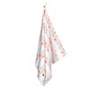 Dock & Bay Beach Towel, Quick-Drying Microfibre, Sand-Free, Compact, Lightweight,