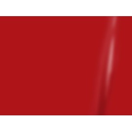 Rvinyl 3M 2080 Series S363 Satin Smoldering Red - 5ft x 1ft - Dual Cast Car Wrap Vinyl Film and Controltac Air Release Adhesives - Bubble Free Sheet Roll for Vehicles, Rims and Signs