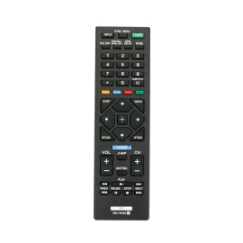 Unbranded RM-YD092 Remote Control Replace for Sony TV KDL-32R421A KDL-50R450A KDL-40R380B