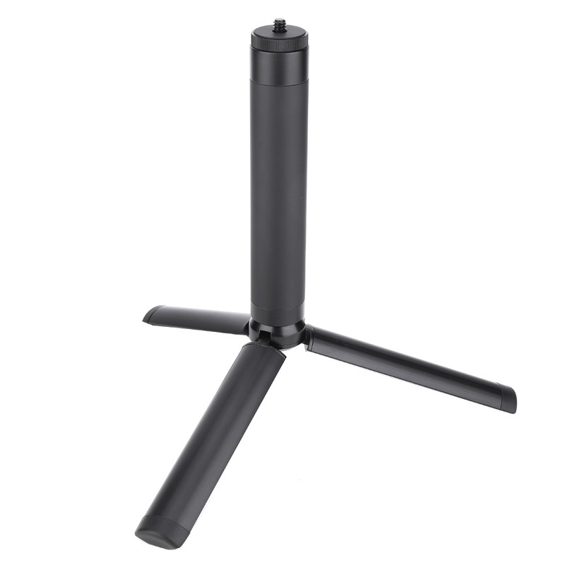 Metal Tripod Extension Rod Support Bracket Set for DJI OSMO