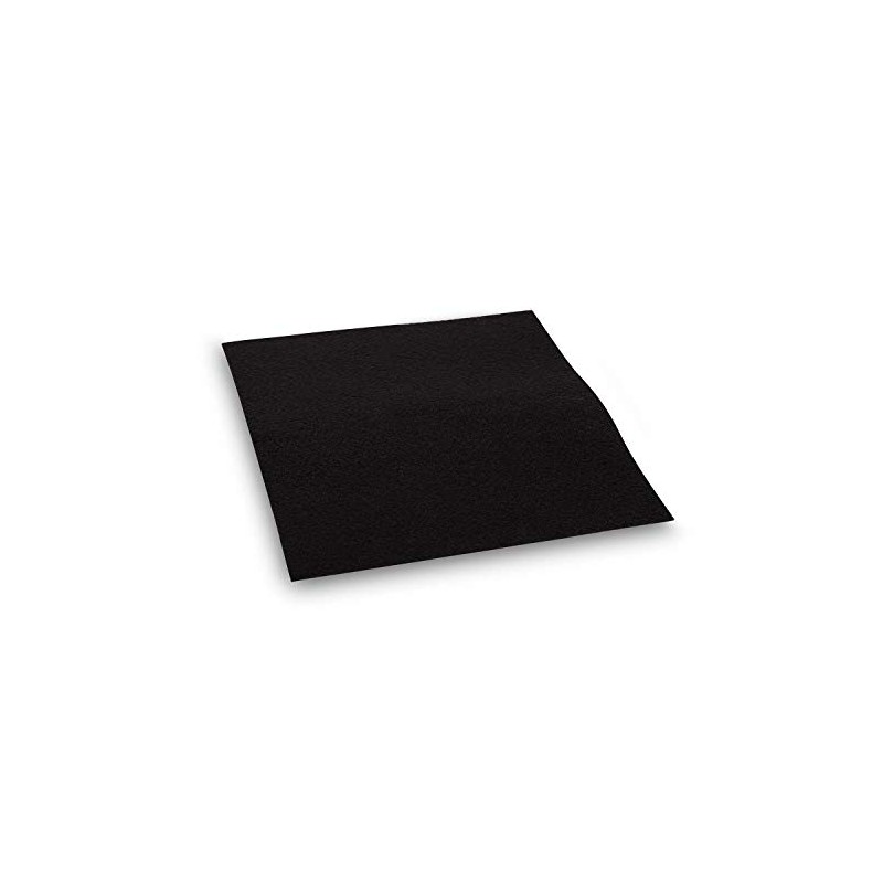 Klarstein Darya Cooker Hood Replacement Activated Carbon Filter Mat 23,