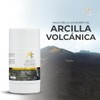 Mc Life. Mascarilla En Barra Arcilla Volcánica 40g, Limpieza. Todo