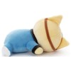 Space Nanchara Kotetsu, Susuya Friend Plush S Kotetsu (Blue Suit),