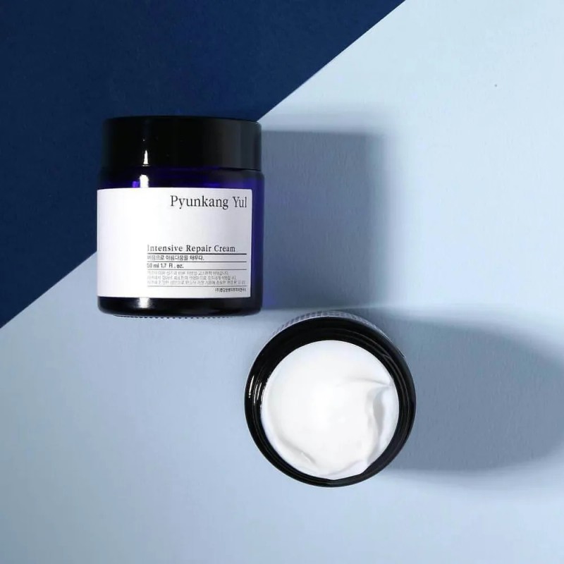 Pyunkang Yul Intensive Repair Cream Momento de aplicación Día/Noche Tipo