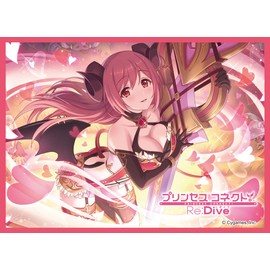 Chara Sleeve Collection Matt Series Princess Connect! Re:Dive Io (No. MT1564)