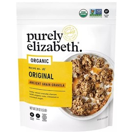 Purely Elizabeth Original Ancient Grain Granola (24 oz.)