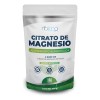 Citrato De Magnesio En Polvo Naima 100% Puro Sin Sabor