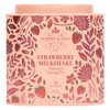 Harney & Sons Té Oolong Sabor Batido de Fresa, Libre