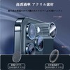 Apapeya Camera Protection for 16/16 Plus Camera Lens Protective Cover