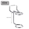 12 Pieces Screwdriver Organizer Tool Holders Multi-Tool Holder Double-Ring Tool