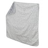Roba baby blanket for cuddling, crawling and playing.