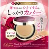 Everlife Evolution Foundation, Bi, Koujun Perfect, Mesh Dobote, High Cover,