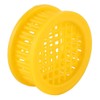 PayPie 6 Pcs Beekeeping Rearing Box Plastic Queen Bee Cages