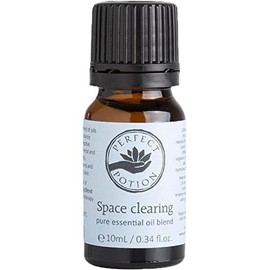 Perfect Potion Space Clearing Blend 10 ml