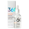 Simpla 360 | Serum con Micro-Capsulas | 30 ml |