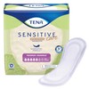 TENA TENA Sensitive Care Maximum Absorbency Incontinence Pads for Women,