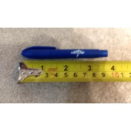 Medline Lot Of 25 Medline Surgical Regular-Tip Mini Skin Markers 6/2024