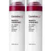 Centellian24 Madeca Cream Mist Quick-drying Intensive Moisturizing Care Set 120ml