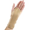 Champion 50/33, elastic wrist splint, Left, Medium
