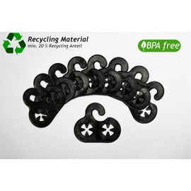 Sock Holder for Washing Machine (20)