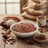 6 Kilos De Cacao Seco Grano Agroecologico Comalcalco Tabasco