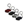 Compatible with Ford F150, Coyote Keychain – Metal Truck Key