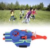 Launch Wrist Toy Set Endless Fun Multifunctional Safe Outdoor Game
