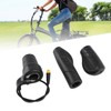 Bnineteenteam Waterproof Half Twist Throttle, Speed Control Throttle Half Twist