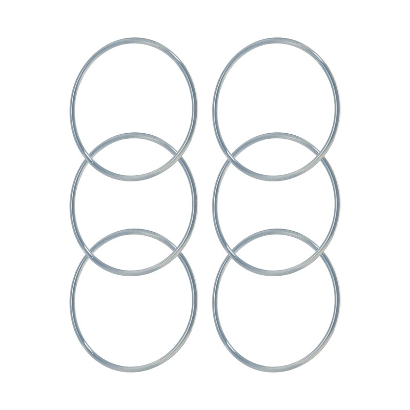 6PCS Drive Belt Random Orbit Sander Belt 903373 878198 N372461
