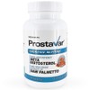 Prostavar Prostate Support with Saw Palmetto - 3 Bottles