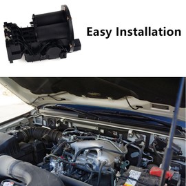 MD118127 E5T01371 MAF Sensor Mass Air Flow Meter Compatible with Mitsubish-i Pajero Montero 1st L300 L400