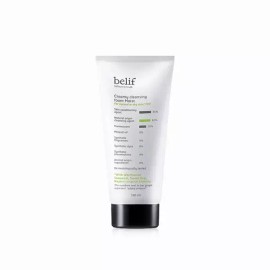 Kita 빌리프 크리미 클렌징 폼 모이스트 160ml Belif Creamy Cleansing Foam Moist 160ml