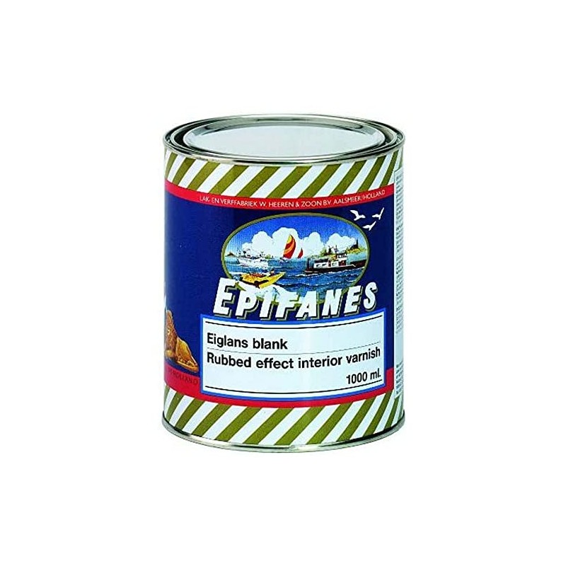 Epifanes Rubbed Effect (1000 ml)