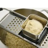 Norpro 3129 Stainless Steel Spaetzle Maker