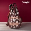 Montana West x Wrangler Aztec Baby Bag Backpack for Women