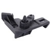 Doo Engy Bonnet Release Handle Holder Bonnet Bowden Cable Inside