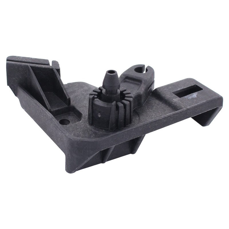 Doo Engy Bonnet Release Handle Holder Bonnet Bowden Cable Inside