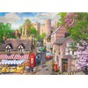 Ravensburger Down the Lane No. 5 Castle Lane - 1000