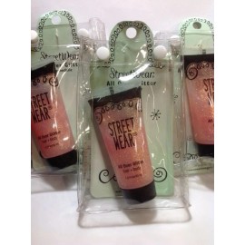 Revlon LOT OF 3 - REVLON STREET WEAR ALL OVER GLITTER FOR BODY & HAIR - PSYCHEDELIC NEW