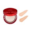 Vely Vely [Renewal] Layer Fit Cover Cushion 15g - VL-LFCU-21