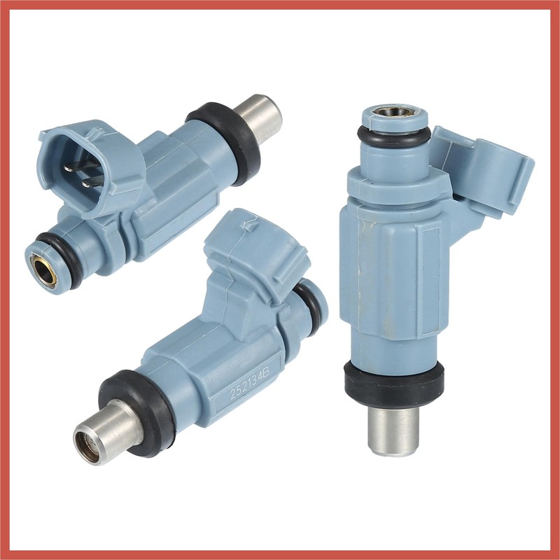 ACROPIX Fuel Injector for Suzuki ATV 2014 for Suzuki King