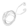 3.5mm Wired Headphones Noise Cancelling Strong Bass Built in Mic