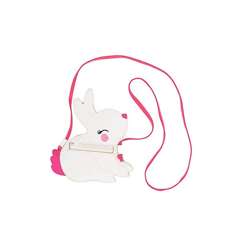 A Little Lovely Company Money Bag - Little Bun