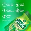 Benefiber Daily Prebiotic Fiber Supplement Powder 125 Servings (Pack of