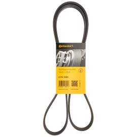 Contitech 6PK1605 V-Ribbed Belts