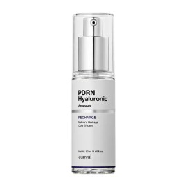 은율 PDRN 히알루로닉 리차지 앰플 50ml Eun-yul PDRN Hyaluronic Recharge Ampoule 50ml