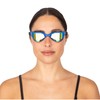Seac Rocket Swimming Goggles for Men and Women